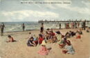 Chicago beach hotel beach & pier