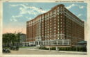Chicago beach hotel new