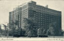 Chicago bech hotel 51st st