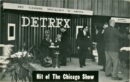 Chicago dry cleaning show detrex