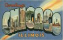 Chicago greetings