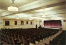 Chicago historical society auditorium