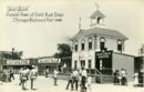Chicago railroad fair gold gulch