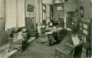 Chicago tel lake view office operators parlor