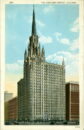 Chicago temple