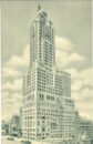 Chicago towers hotel/Continental Hotel