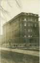 Chicago training school