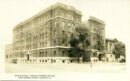 Chicago training school for misions rppc