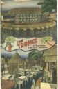 Chicagoan hotel tropics bar
