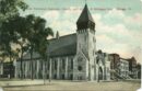 Christ reformed episc ch