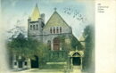 Church of our savior