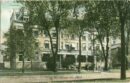 Colonial hotel