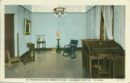 Columbus hosp st frances cabrini room agzc