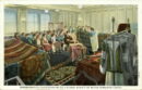 Commercial art school class 116 s michigan