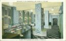 Commercial art school of chicago entrance