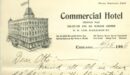 Commercial hotel