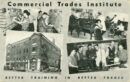 Commercial trades institute