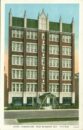 Commodore hotel