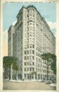 Commonwealth hotel