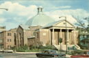 Congregational church of rogers park chr