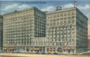 Congress hotel