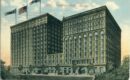 Congress hotel