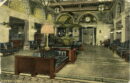 Congress hotel and annex grand lobby