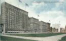 Congress hotel annex & auditorium