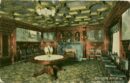 Congress hotel & annex english room