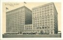 Congress hotel & annex kaufman