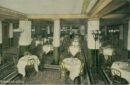 Congress hotel & annex pompeian grill