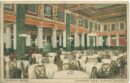 Congress hotel & annex pompeian room