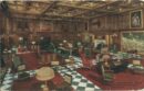 Congress hotel elizabethan room