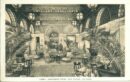 Congress hotel lobby drawing