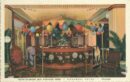 Congress hotel merry go round