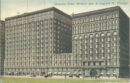 Congress hotel mich & congress