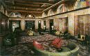 Congress hotel new lobby