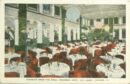 Congress hotel pompeian room & grill