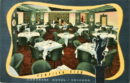 Congress hotel pompeian room modern