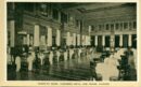 Congress hotel pompeian room yel