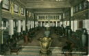 Congress hotel pompeiian room