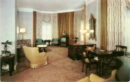 Congress hotel presidential suite