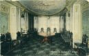 Congress hotel private banquet room