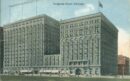 Congress hotel radio antenna