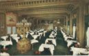 Congress hotel restaurant