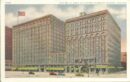 Congress hotel unit 2 army air force technical school