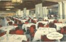 Continental hotel celtic room
