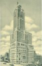 Continental hotel ext