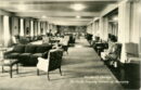 Cook county school of nursing student lounge
