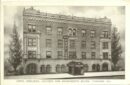 Coolidge hotel